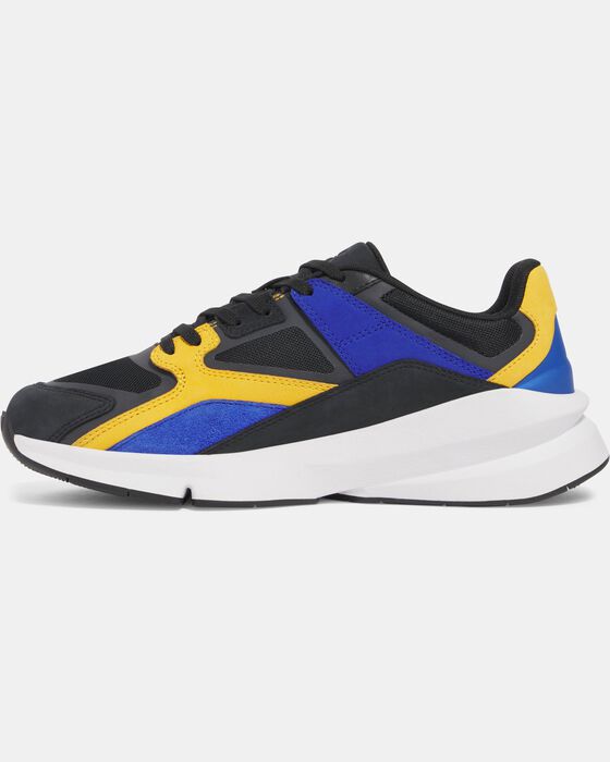 حذاء UA Forge 96 للرجال والنساء حذاء UA Forge 96 للرجال والنساء image number 1