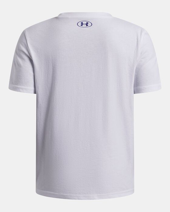 UA Logo Blur image number 1