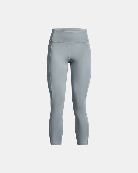 Women's UA Fly Fast 3.0 Ankle Tights image number 6