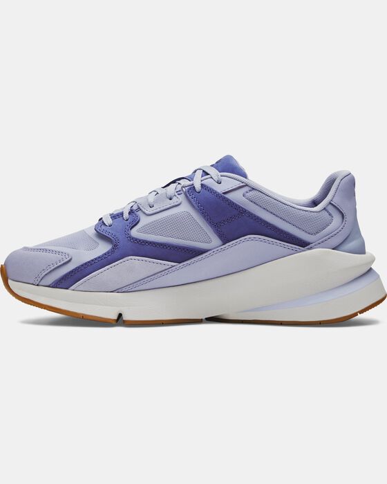 حذاء UA Forge 96 للرجال والنساء image number 1