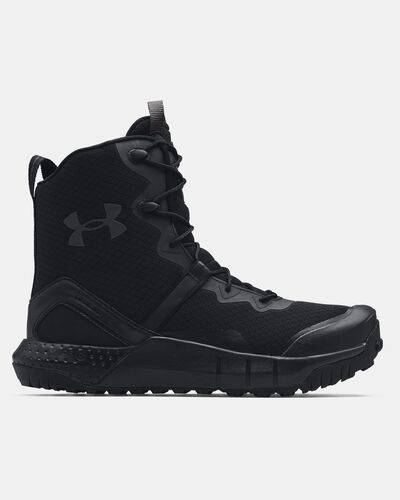 Men's UA Micro G® Valsetz Zip Tactical Boots