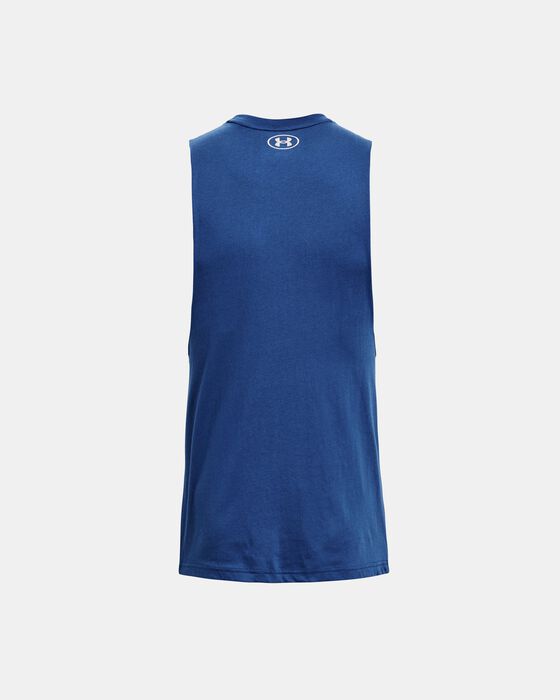 Project Rock Iron Muscle image number 5