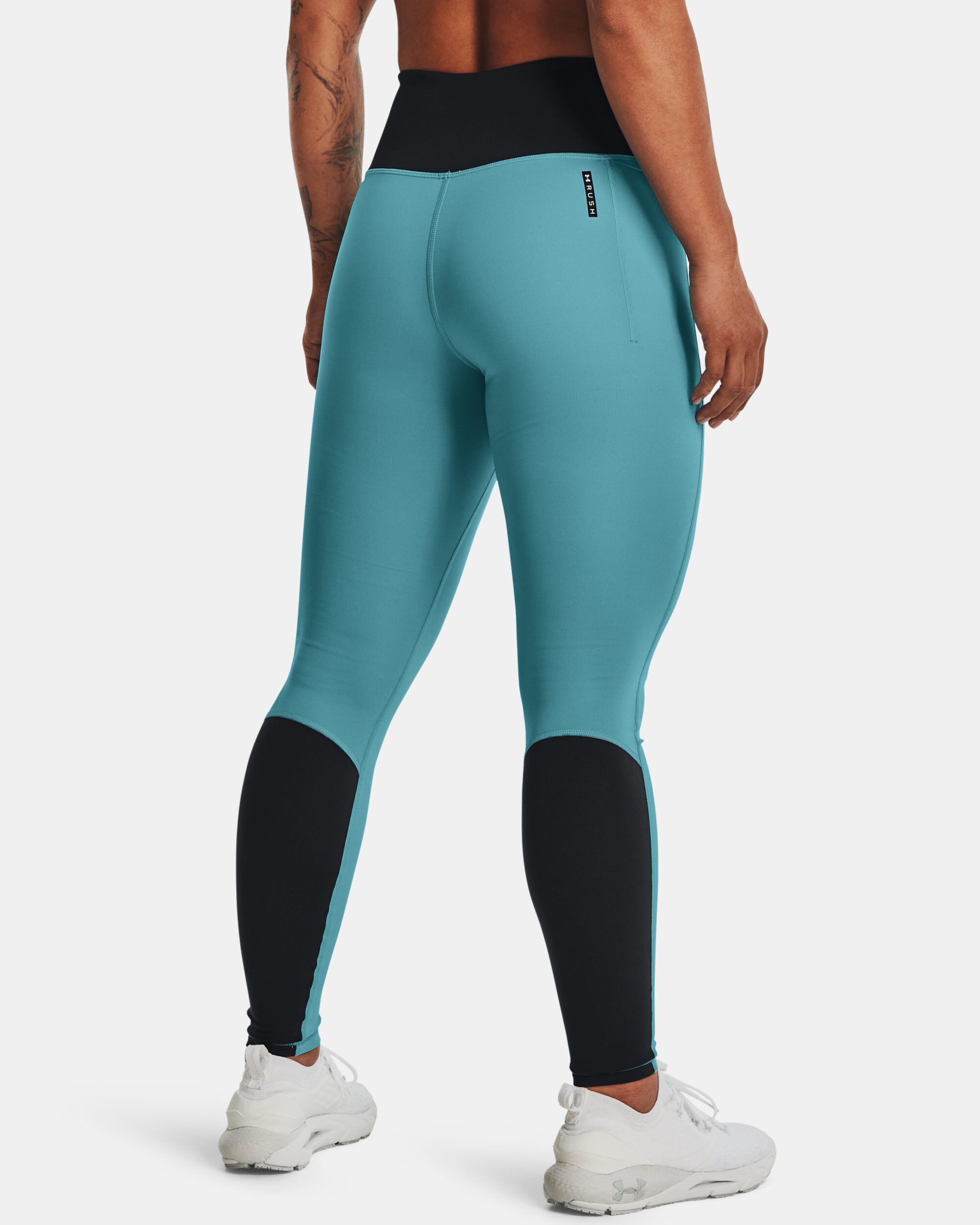 Women s UA RUSH SmartForm Leggings