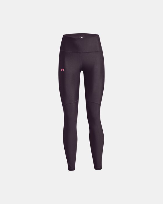 HeatGear® No-Slip Waistband Mesh Panel image number 4