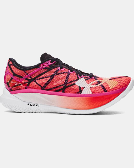 Unisex UA Velociti Elite 2 Running Shoes image number 0