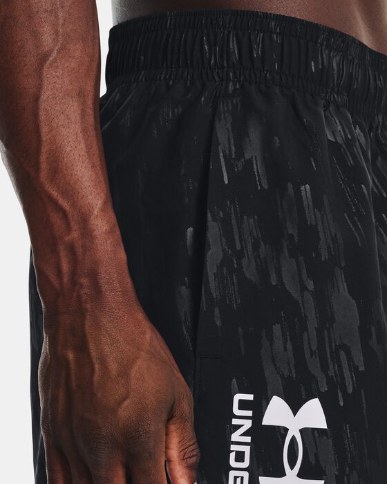 UA ووفن إمبوس image number 3