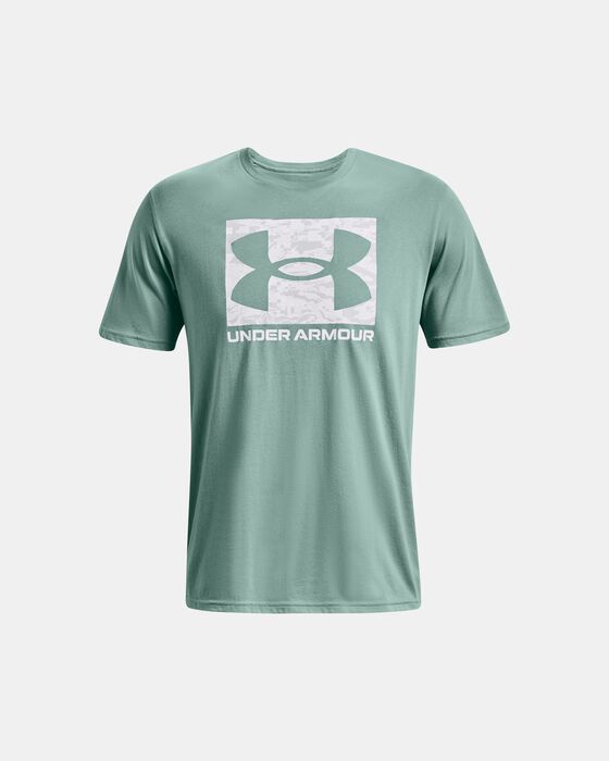 UA ABC Camo Boxed Logo image number 4