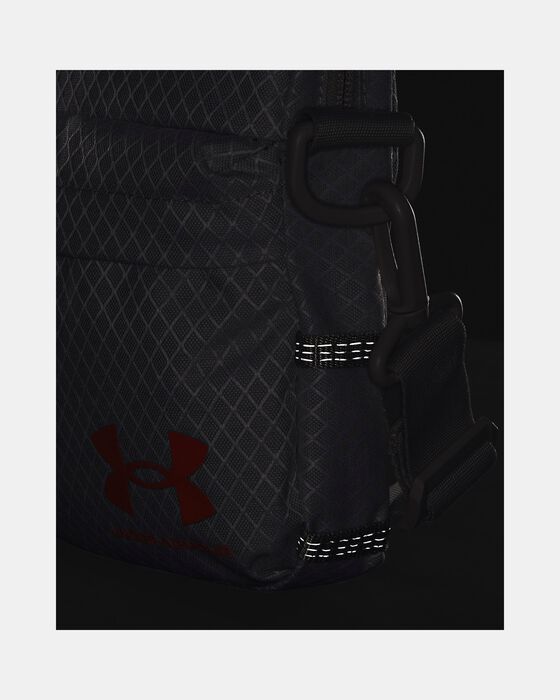 UA لاودون ريبستوب كروس بودي image number 6