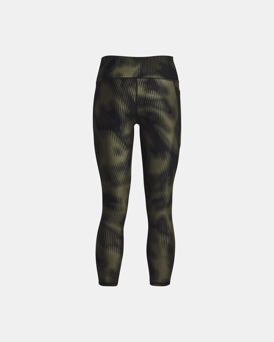 HeatGear&reg; Armour No-Slip Waistband Printed image number 5