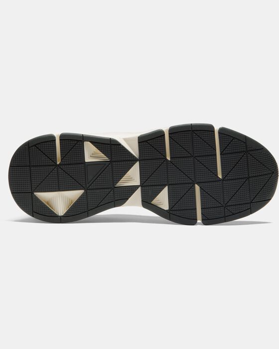 Unisex UA Forge 96 Shoes image number 4