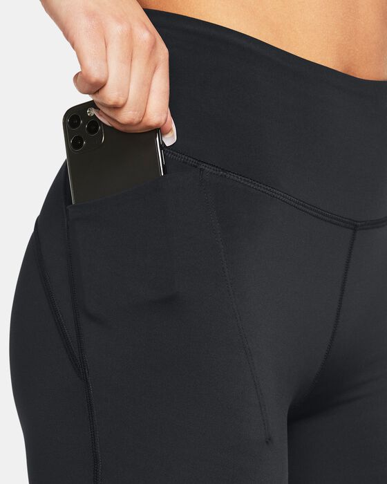 Women's UA Launch Elite Tights Women's UA Launch Elite Tights image number 4