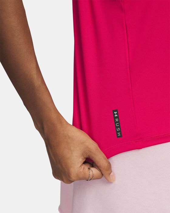 Vanish Energy Crop Tank image number 2