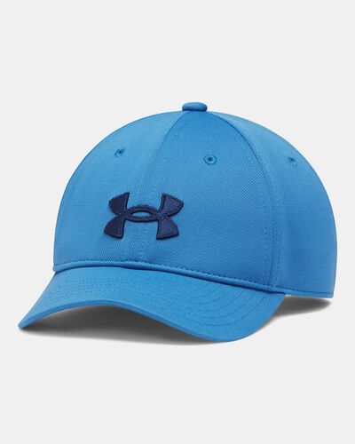 UA Blitzing