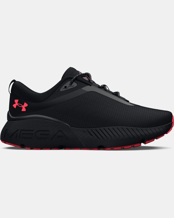Women's UA HOVR™ Mega Warm Running Shoes image number 0