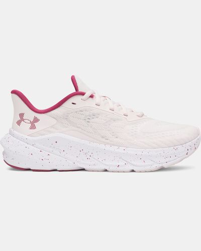 UA Turbulence 3