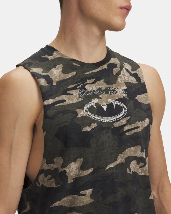 بروجكت روك كامو image number 2