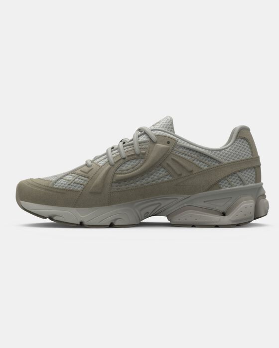 UA Sola Suede UA Sola Suede image number 1