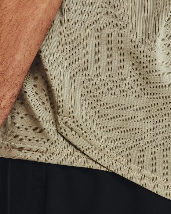 UA Vent Jacquard image number 3