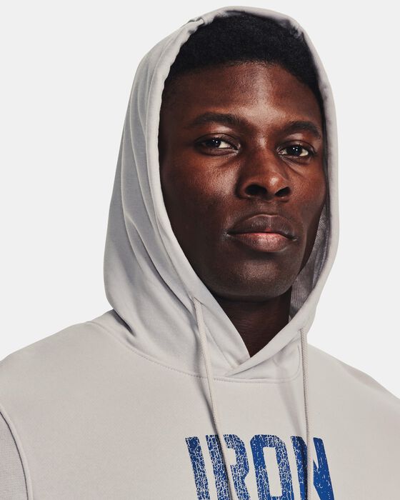 Project Rock Terry image number 3