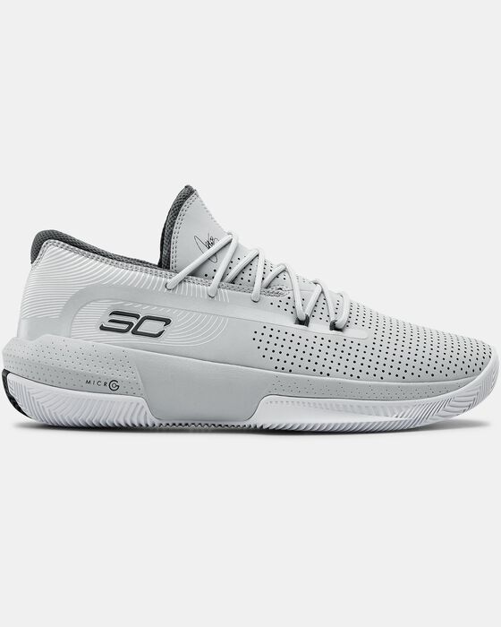 Under Armour Men's UA SC 3ZER0 III Basketball Shoes in KSA
