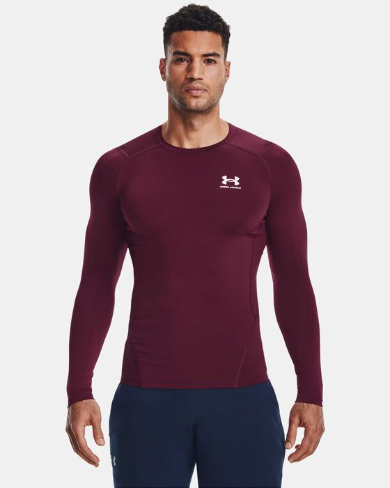 HeatGear® image number 0