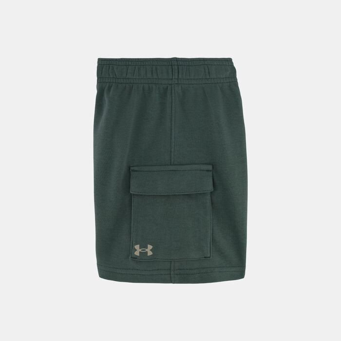 UA Logo image number 0