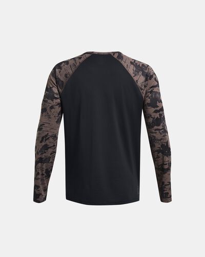 Men's Project Rock Iso-Chill Long Sleeve