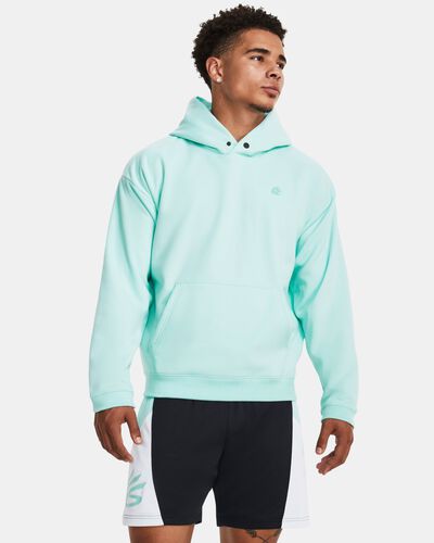 Men's Curry Greatest Hoodie