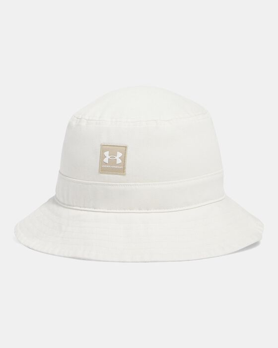 Men's UA Branded Bucket Hat image number 0