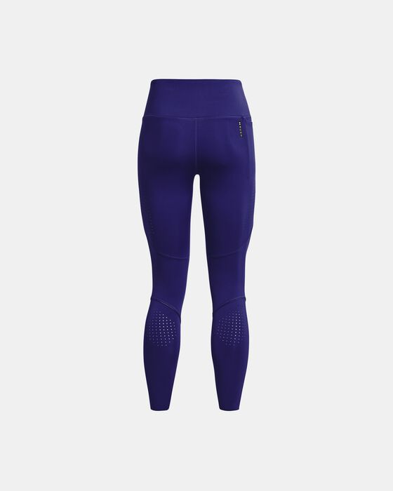 UA RUSH&trade; SmartForm Perforated image number 8