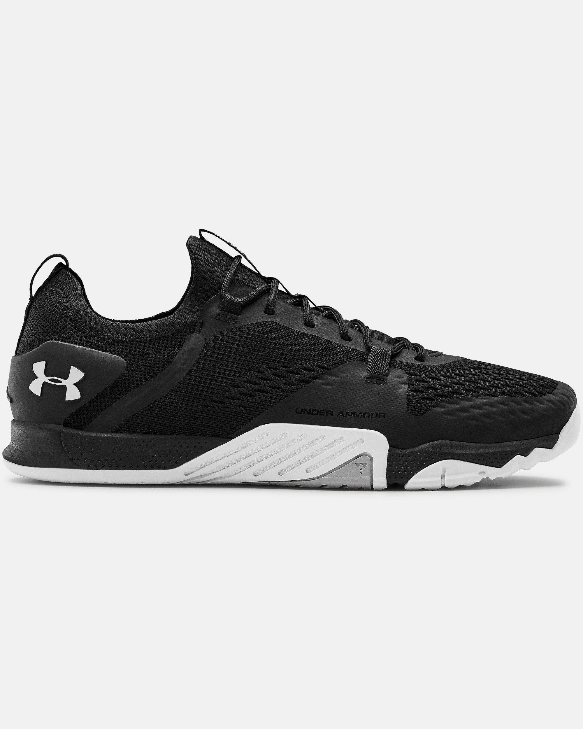 Tenis ua tribase 2025 reign 2 hombre