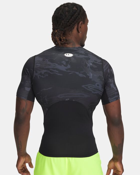 HeatGear® Printed HeatGear® Printed image number 1