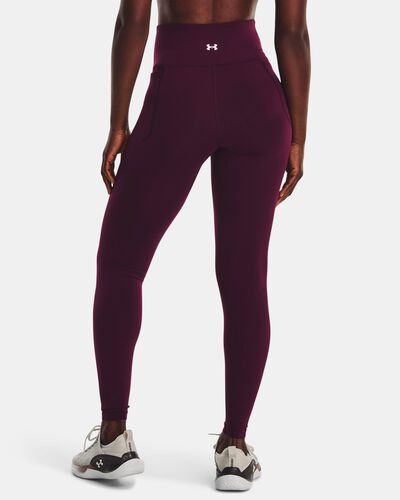 Women's UA Meridian Full-Length Leggings