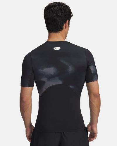 HeatGear® Printed HeatGear® Printed