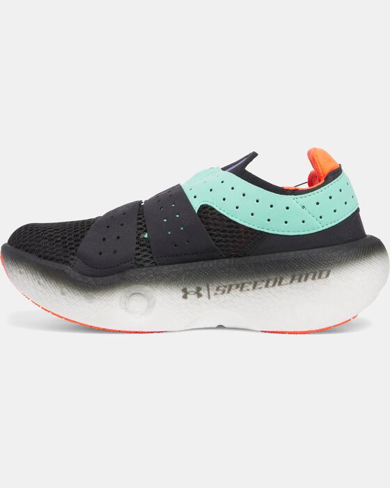 Unisex UA Infinite Mega Running Shoes Unisex UA Infinite Mega Running Shoes image number 1