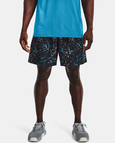 Men's UA Adapt Woven Shorts
