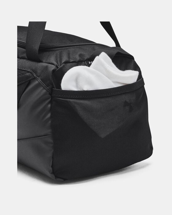 Unisex UA Undeniable 5.0 XXS Duffle image number 4