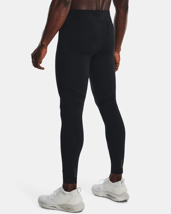 Men's UA Speedpocket Tights image number 1