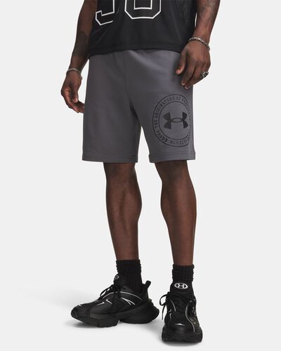 UA Rival Lightweight Graphic