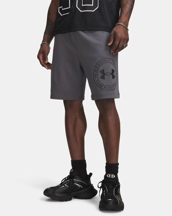 UA Rival Lightweight Graphic image number 0