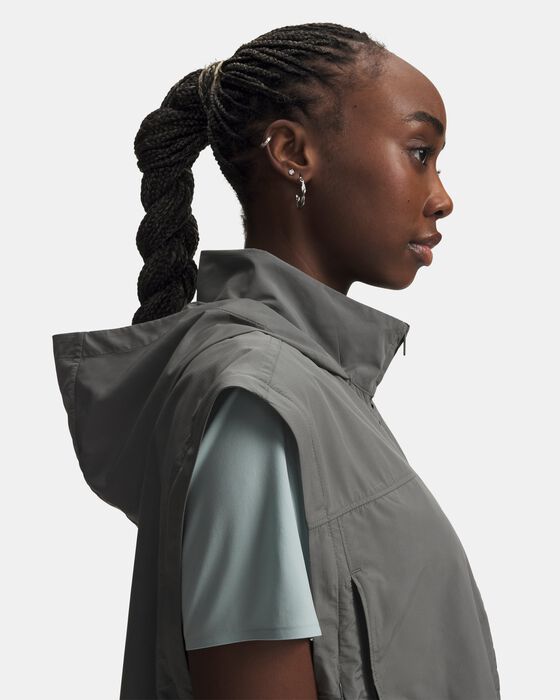 UA إكسبلور هايك UPF image number 4