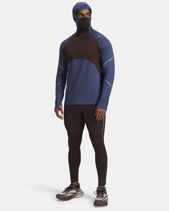 UA Halo Run Cold Weather image number 2