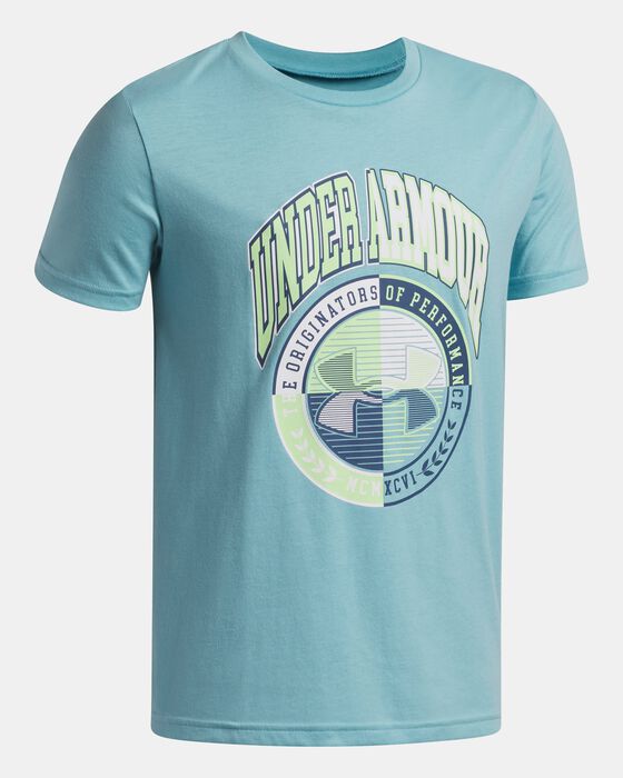 UA Varsity Crest image number 2