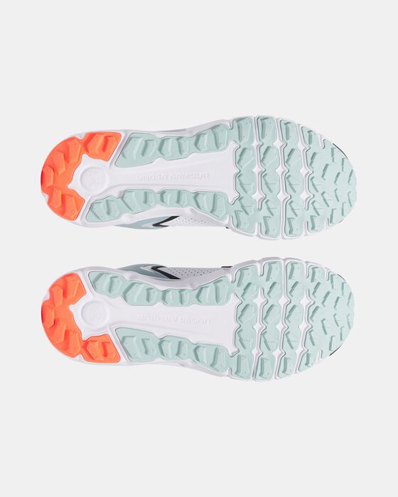 حذاء UA سميت تريك للرجال image number 4