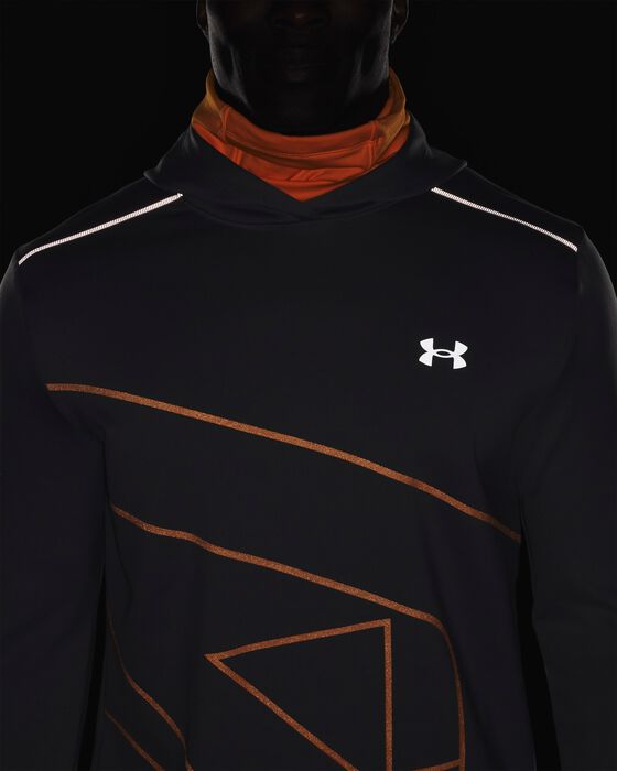 Men's UA Empowered Hoodie image number 4
