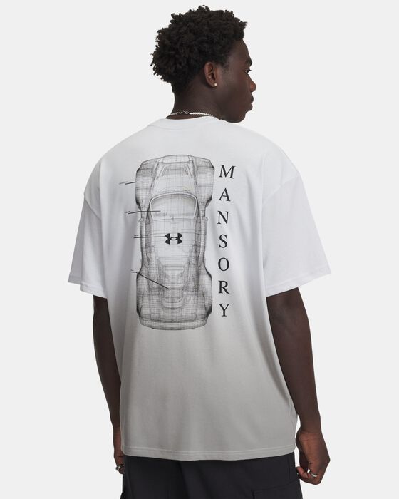 x UA مانسوري فيد image number 1