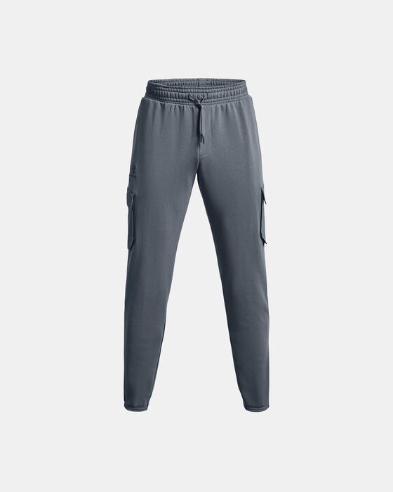 Men's UA Heavyweight Terry Joggers image number 4