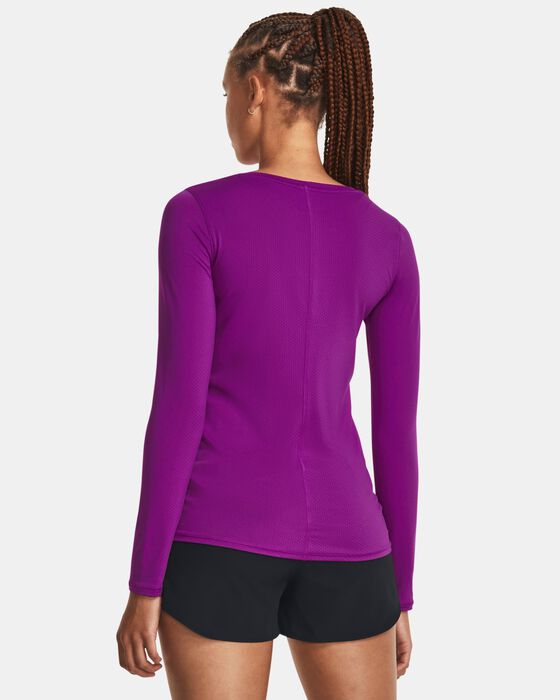 HeatGear&reg; Armour image number 1