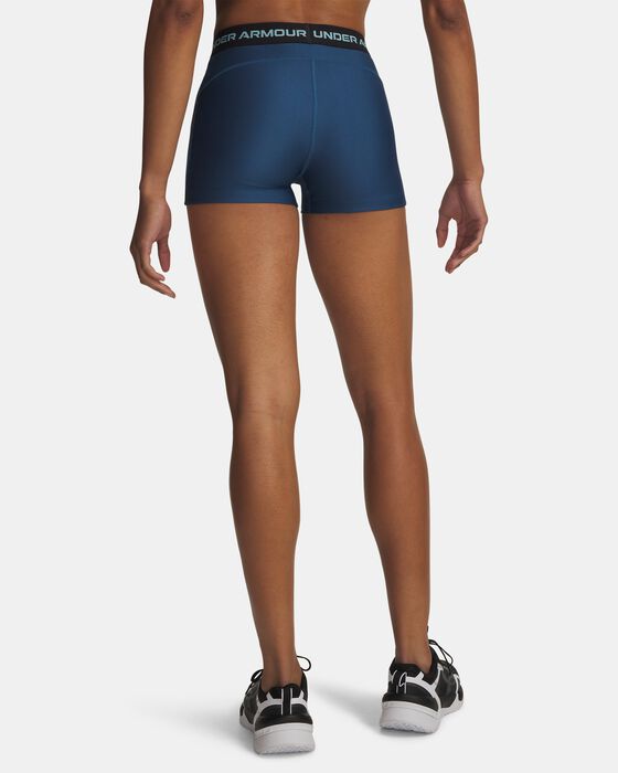 HeatGear&reg; Mesh Shorty image number 1