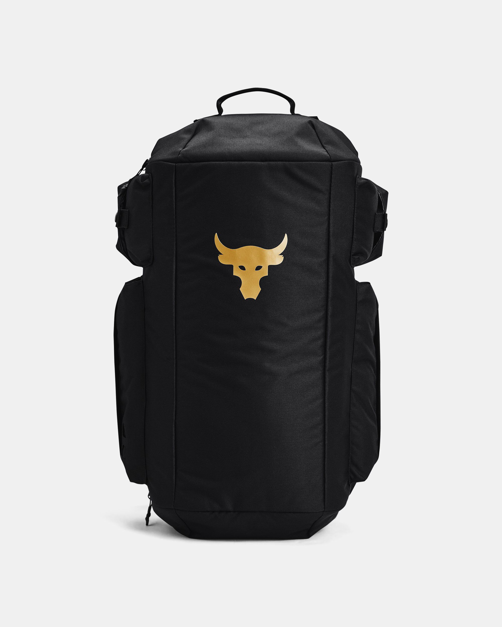 Rock duffle bag new arrivals